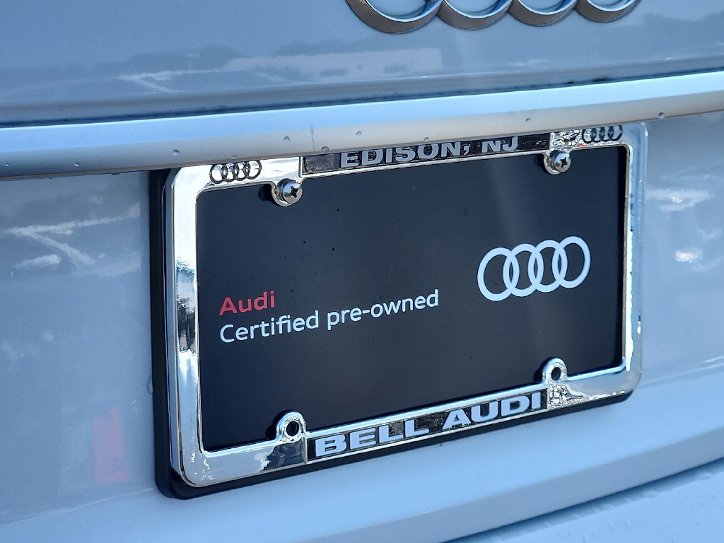 Certified 2023 Audi Q5 2.0T Premium w/ Convenience Package AWD/4WD image 31