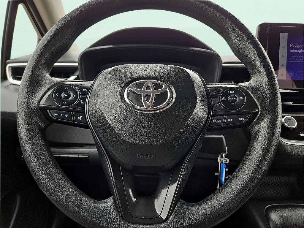 Used 2024 Toyota Corolla LE image 19