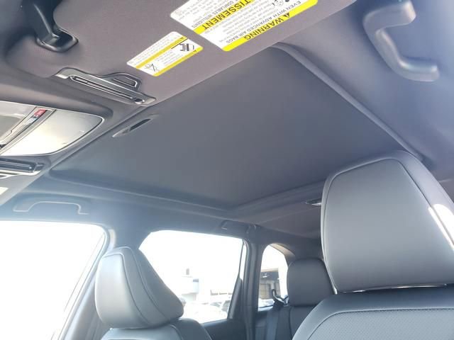 New 2026 Subaru Forester Limited image 16