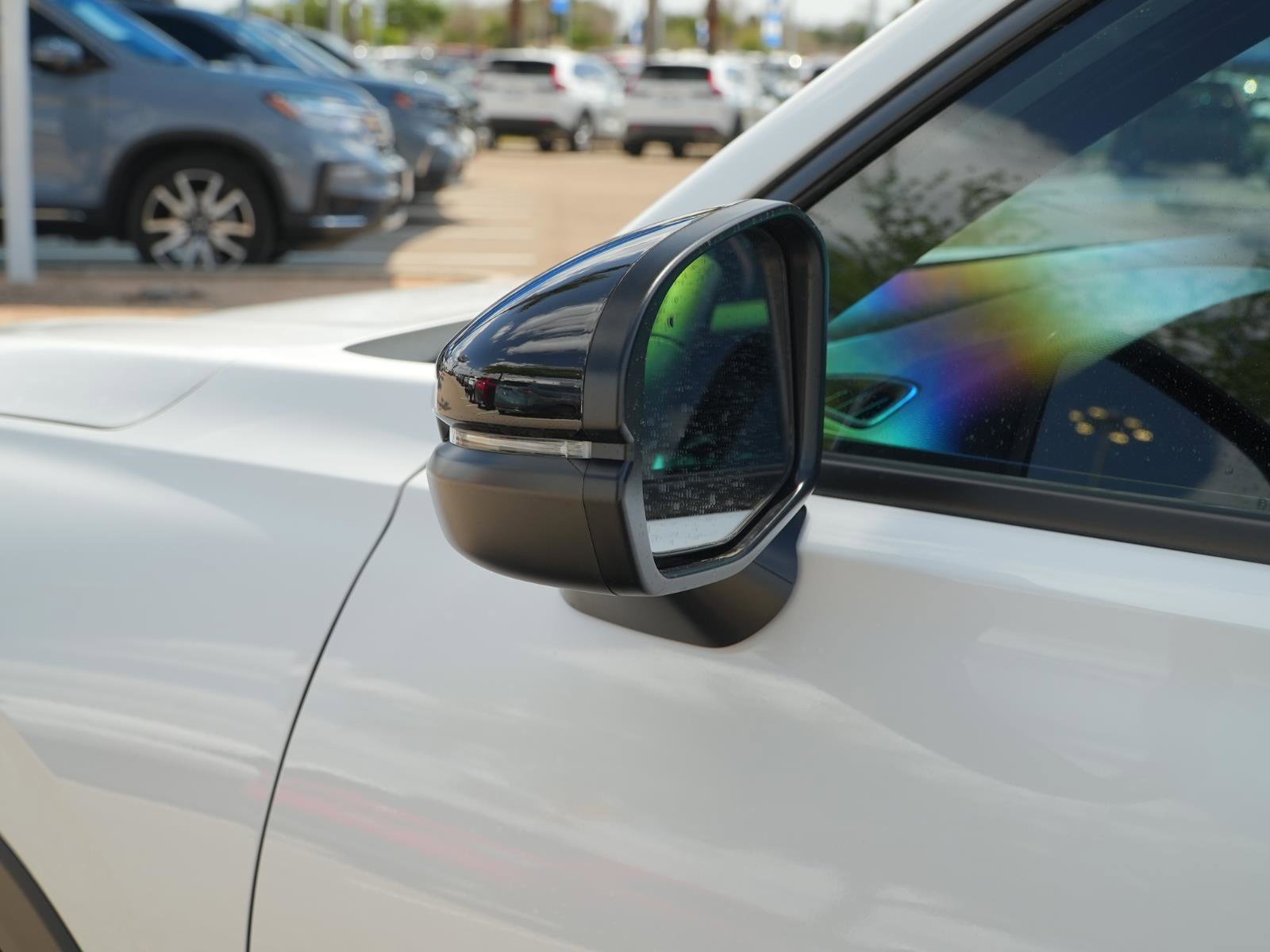 Used 2026 Honda HR-V Sport image 10