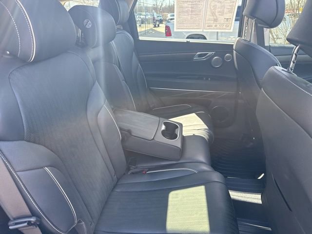 Used 2023 Genesis GV80 2.5T w/ Prestige Package image 13