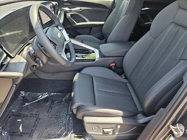 New 2025 Audi Q5 Premium Plus image 4