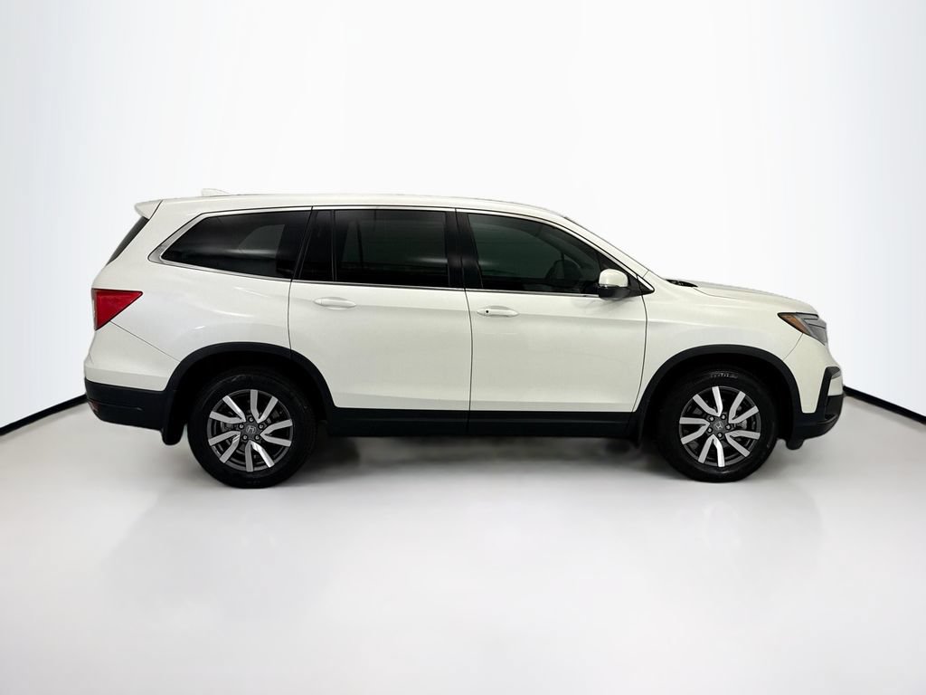 Used 2019 Honda Pilot EX-L image 4
