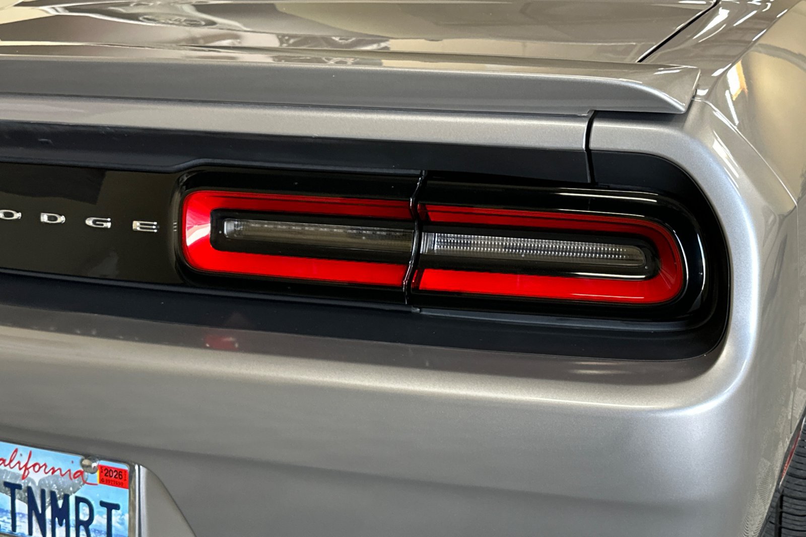 Used 2015 Dodge Challenger R/T w/ Quick Order Package 28B R/T RWD image 44