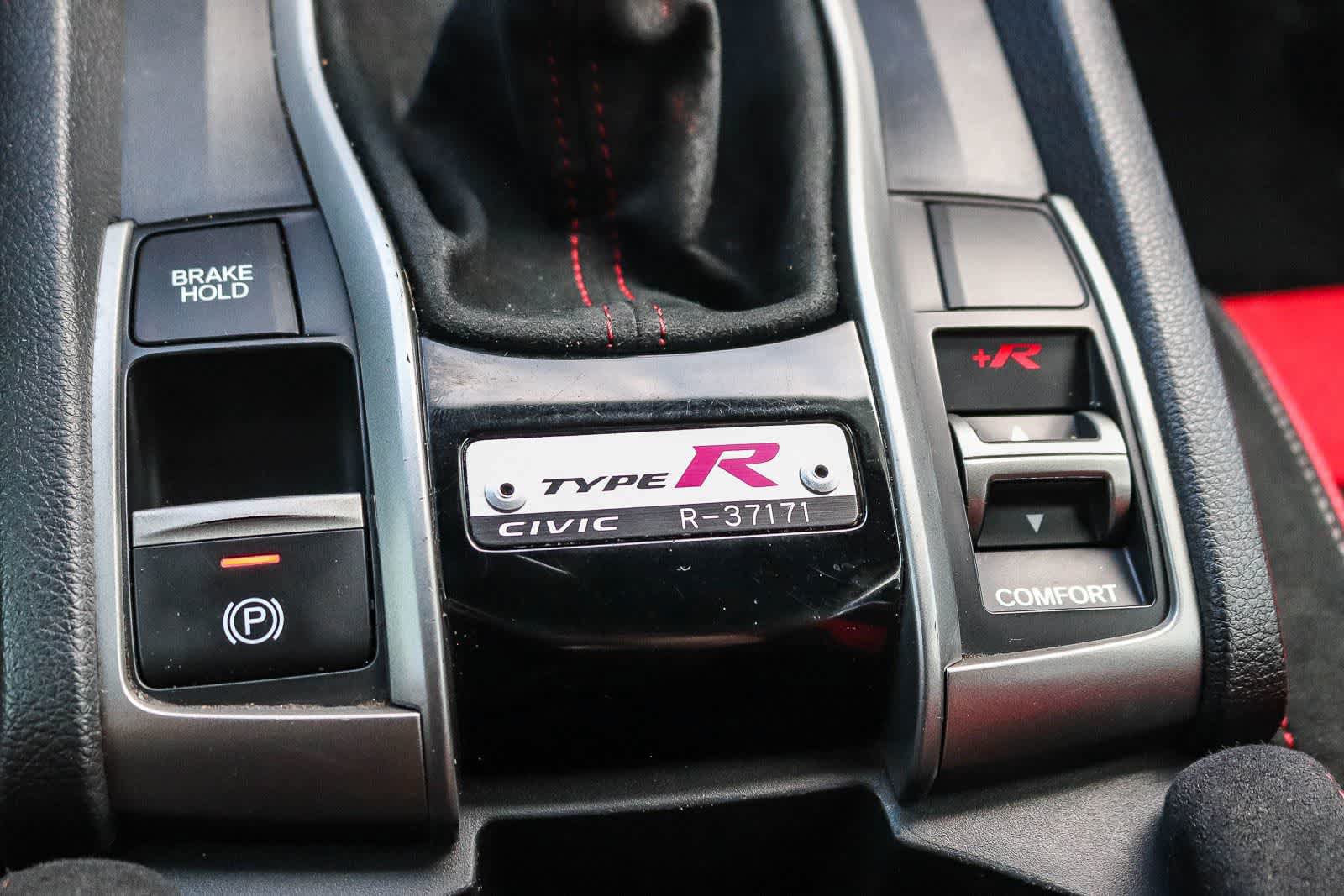 Used 2020 Honda Civic Type R image 23