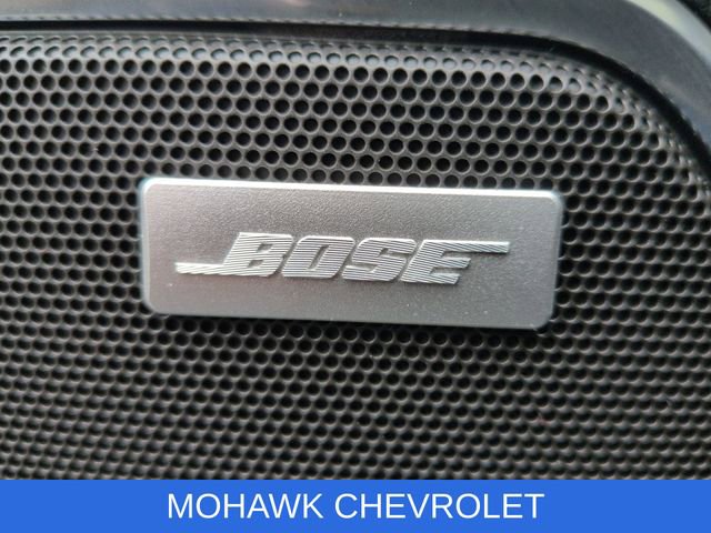 Used 2025 Chevrolet Silverado 1500 RST w/ Convenience Package II AWD/4WD image 25