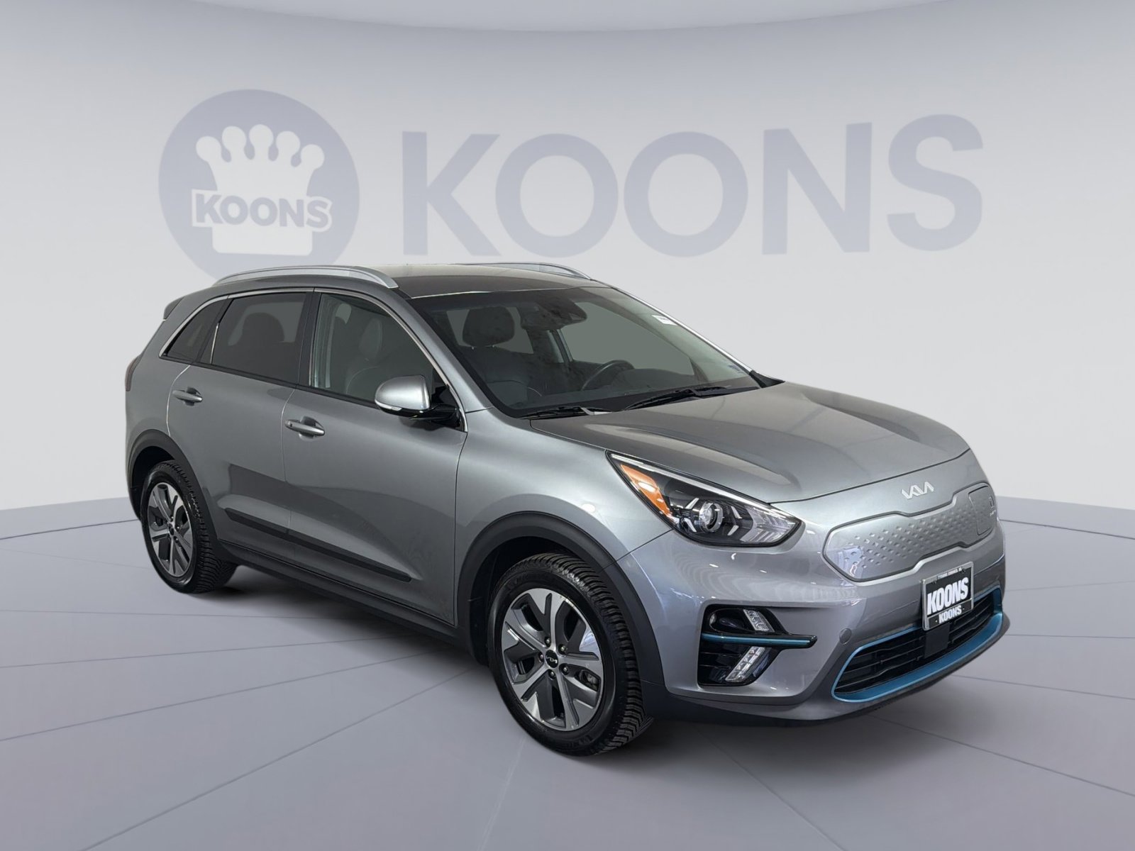Used 2022 Kia Niro EX w/ Cold Weather Package image 10