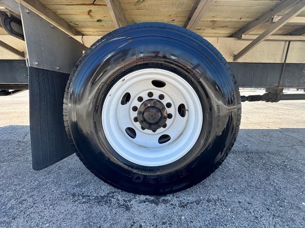 Used 2021 Ford F750 2WD Regular Cab Super Duty image 19