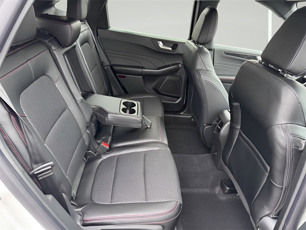 New 2026 Ford Escape ST-Line w/ Tech Pack #1 image 29