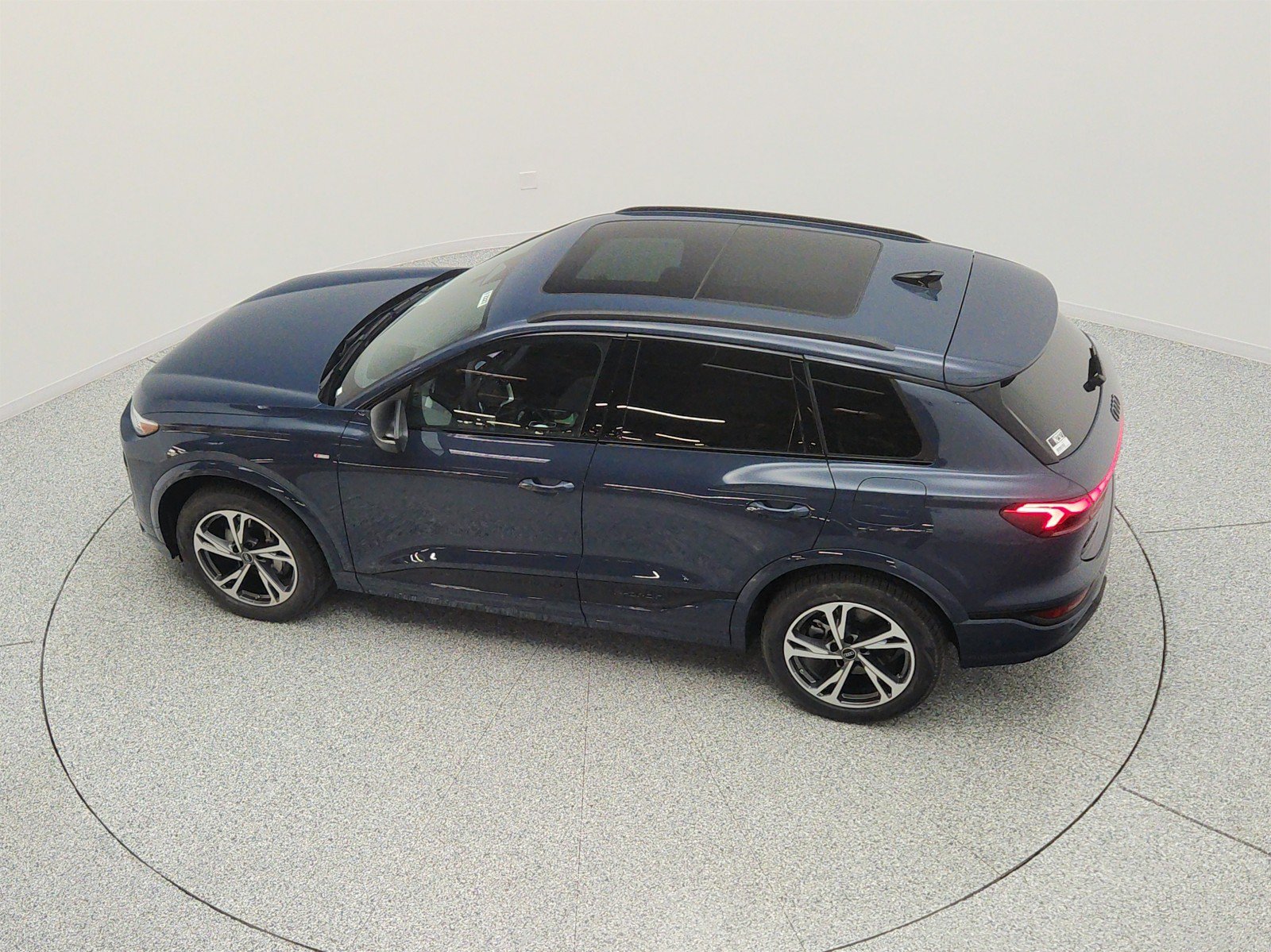 New 2027 Audi Q6 e-tron Premium Plus AWD/4WD image 23