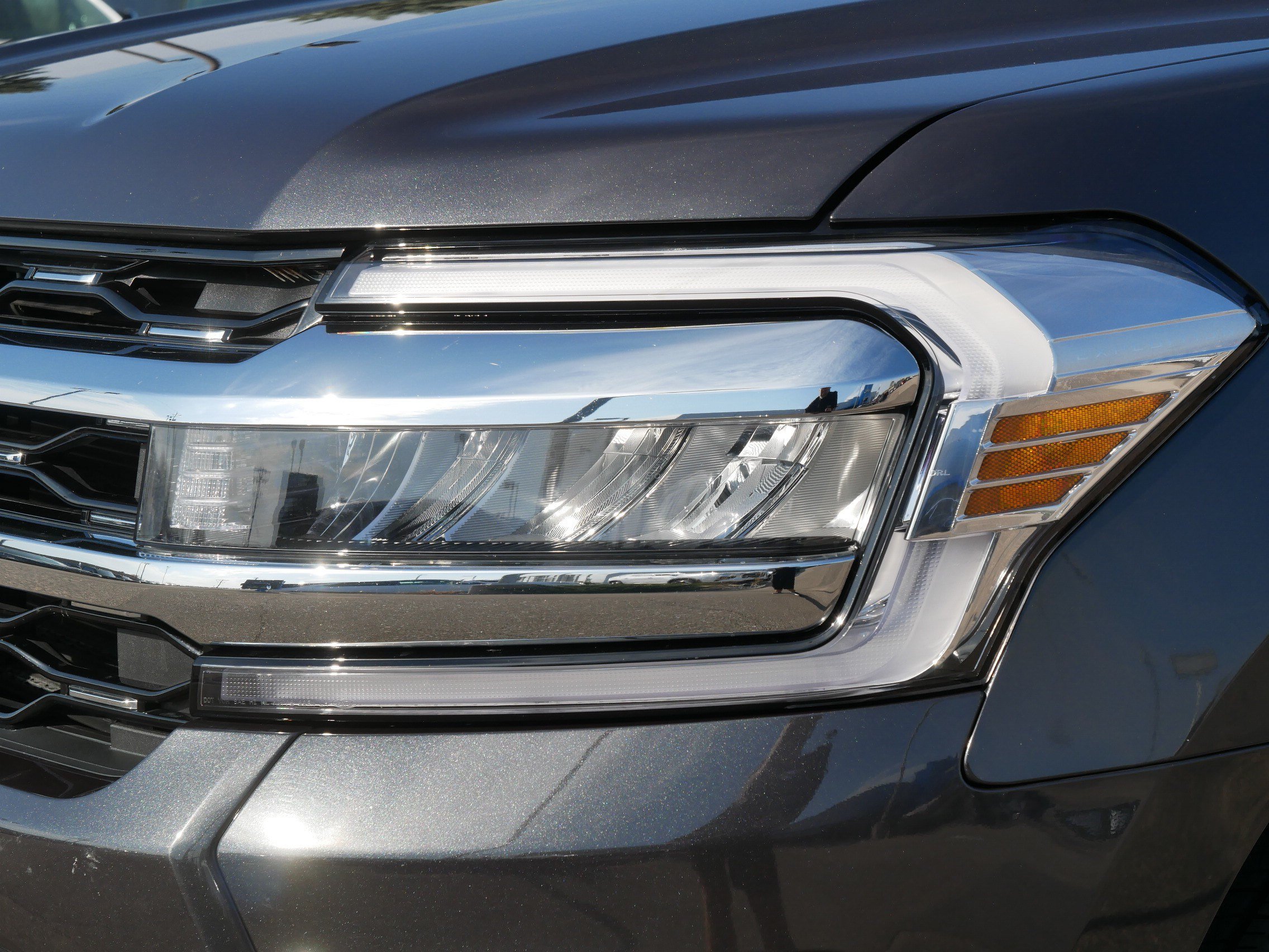 Used 2024 Ford Expedition Limited AWD/4WD image 16