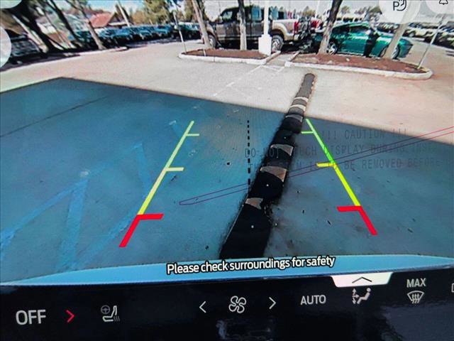 New 2025 Ford Expedition Max Platinum w/ Driver's Package image 13