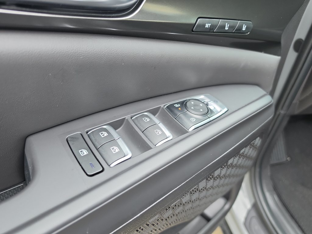 New 2026 Kia Carnival SX w/ SX Dark Edition Package FWD image 21