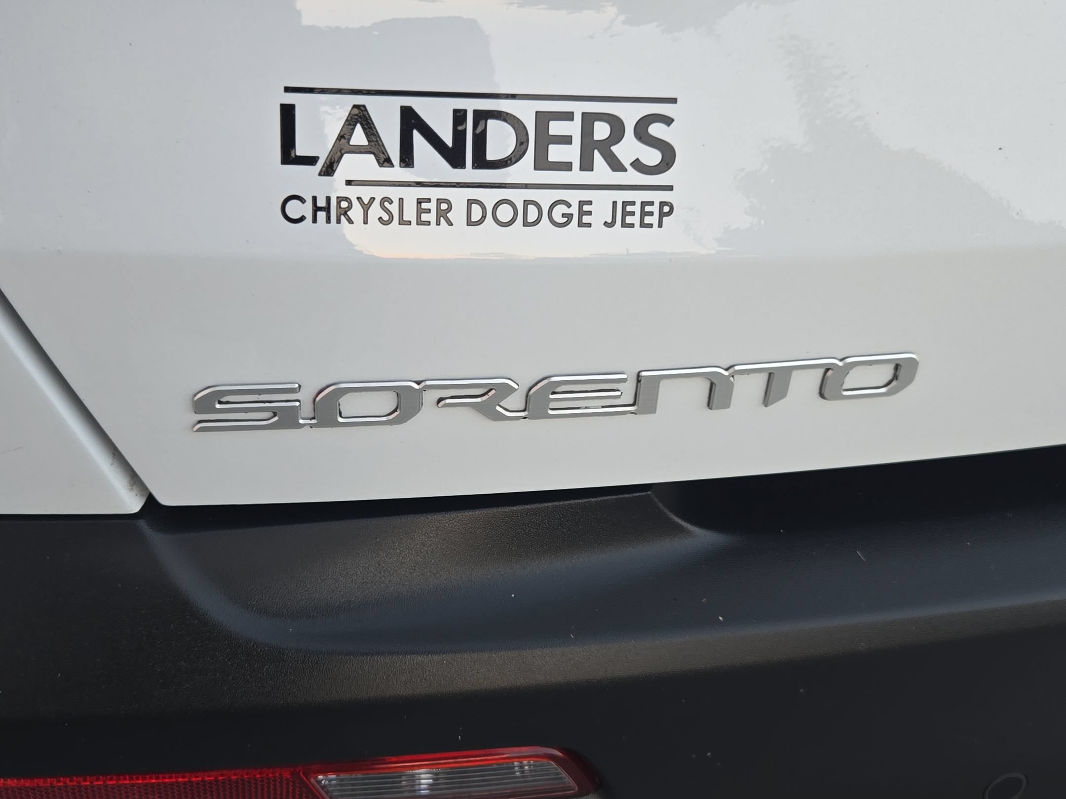 Used 2023 Kia Sorento SX Prestige AWD/4WD image 38