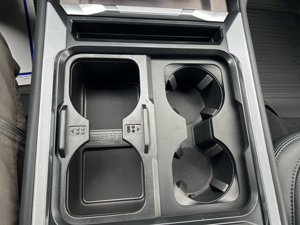 New 2026 Ford F250 Platinum image 29