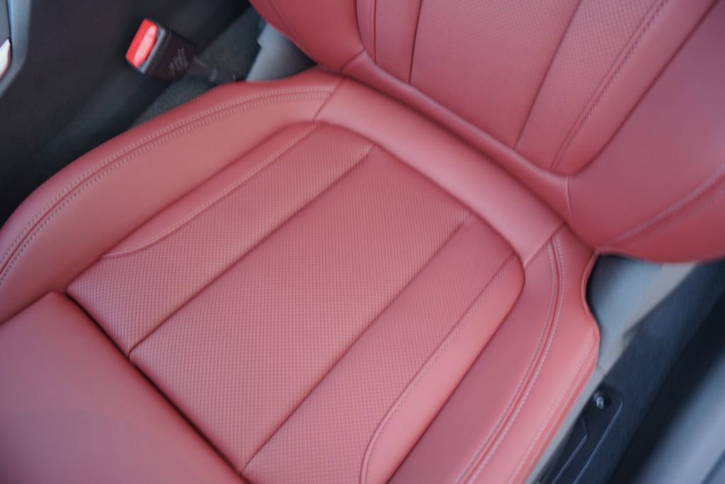 New 2026 BMW 430i Coupe w/ M Sport Package image 10