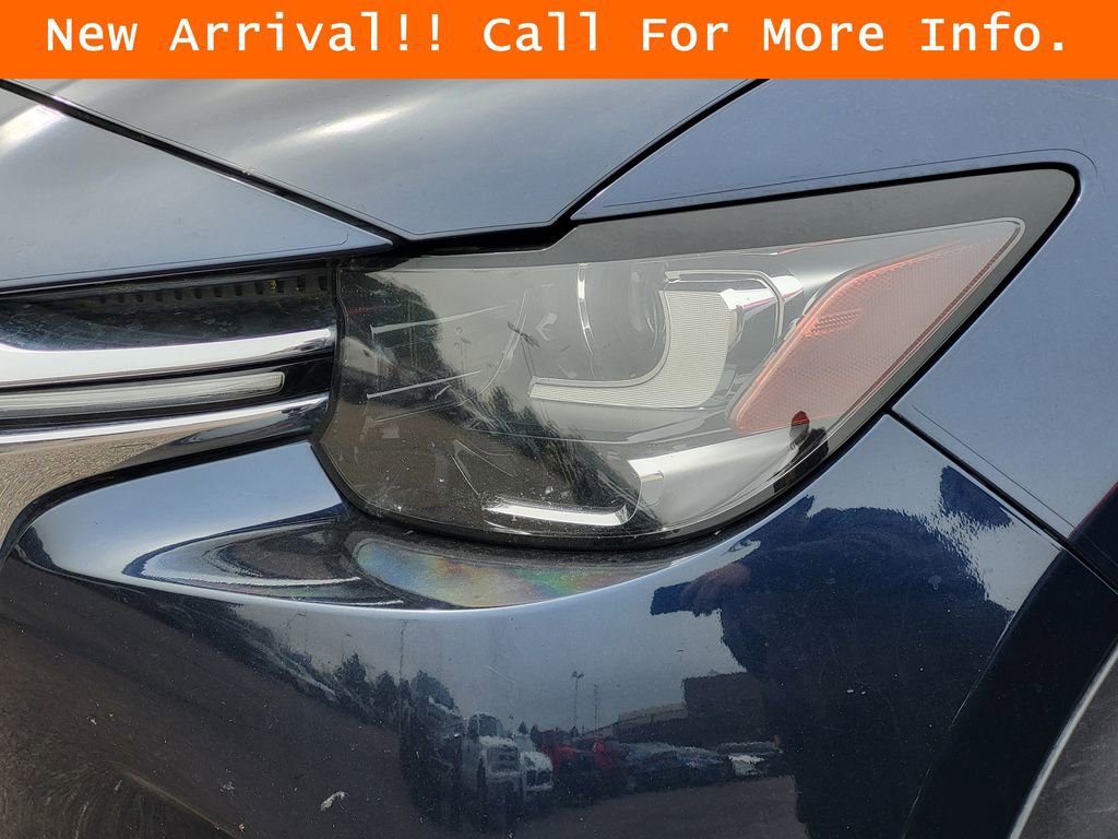 Used 2024 MAZDA CX-90 Plug-In Hybrid w/ Preferred image 7