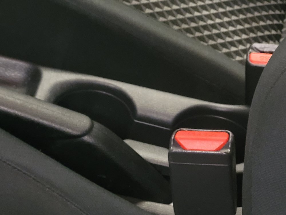 Used 2021 Nissan Versa S image 26