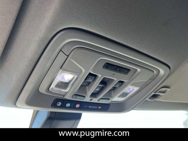 Used 2020 Chevrolet Silverado 3500 LTZ w/ LTZ Premium Package image 32