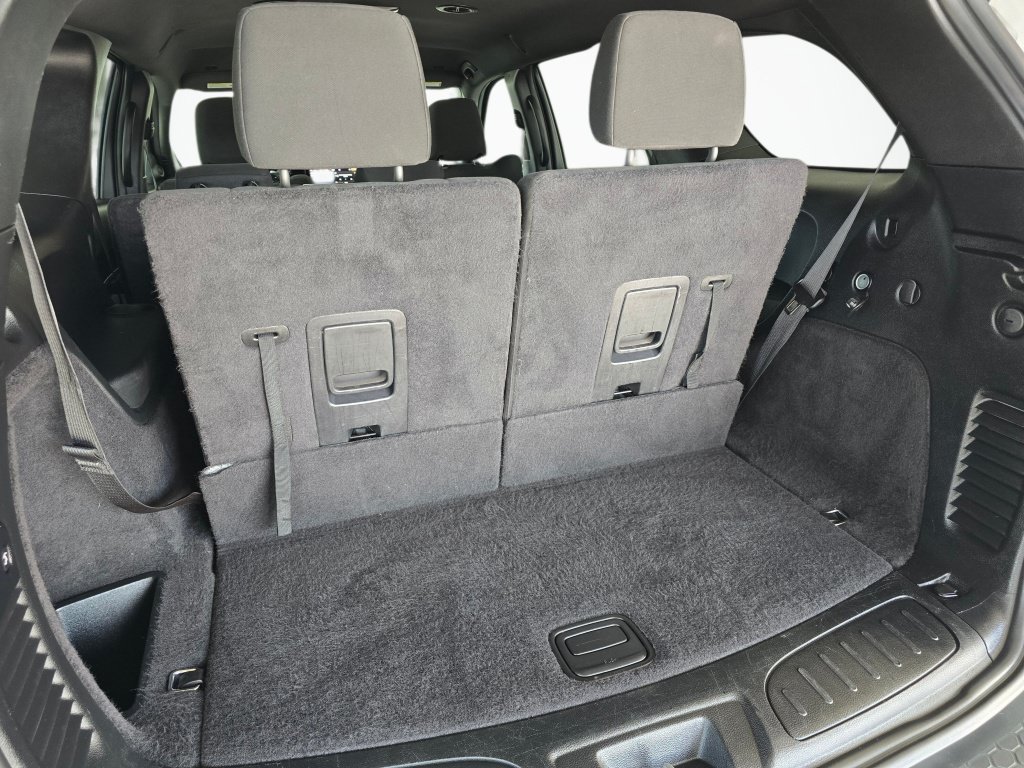 Used 2025 Dodge Durango GT AWD/4WD image 17