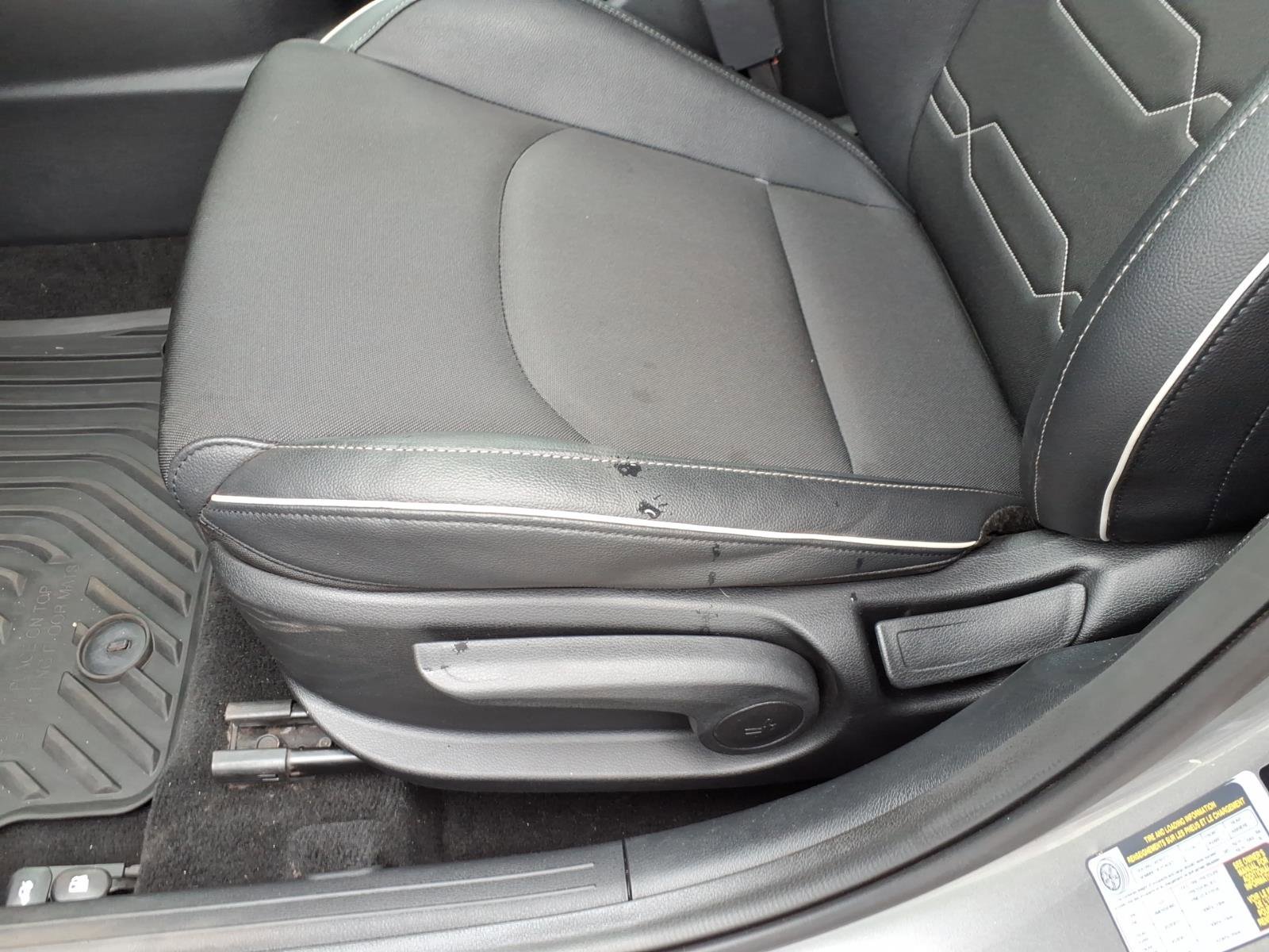 Used 2023 Kia Forte GT-Line FWD image 14