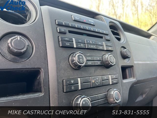 Used 2013 Ford F150 STX w/ Mid Equipment Group image 7