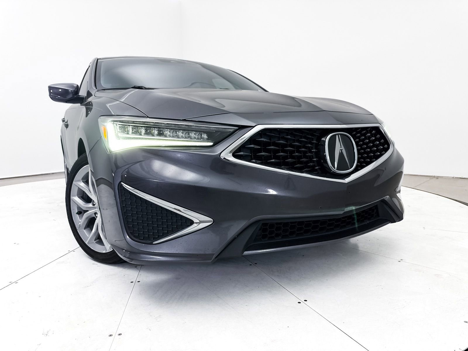 Used 2020 Acura ILX FWD image 6