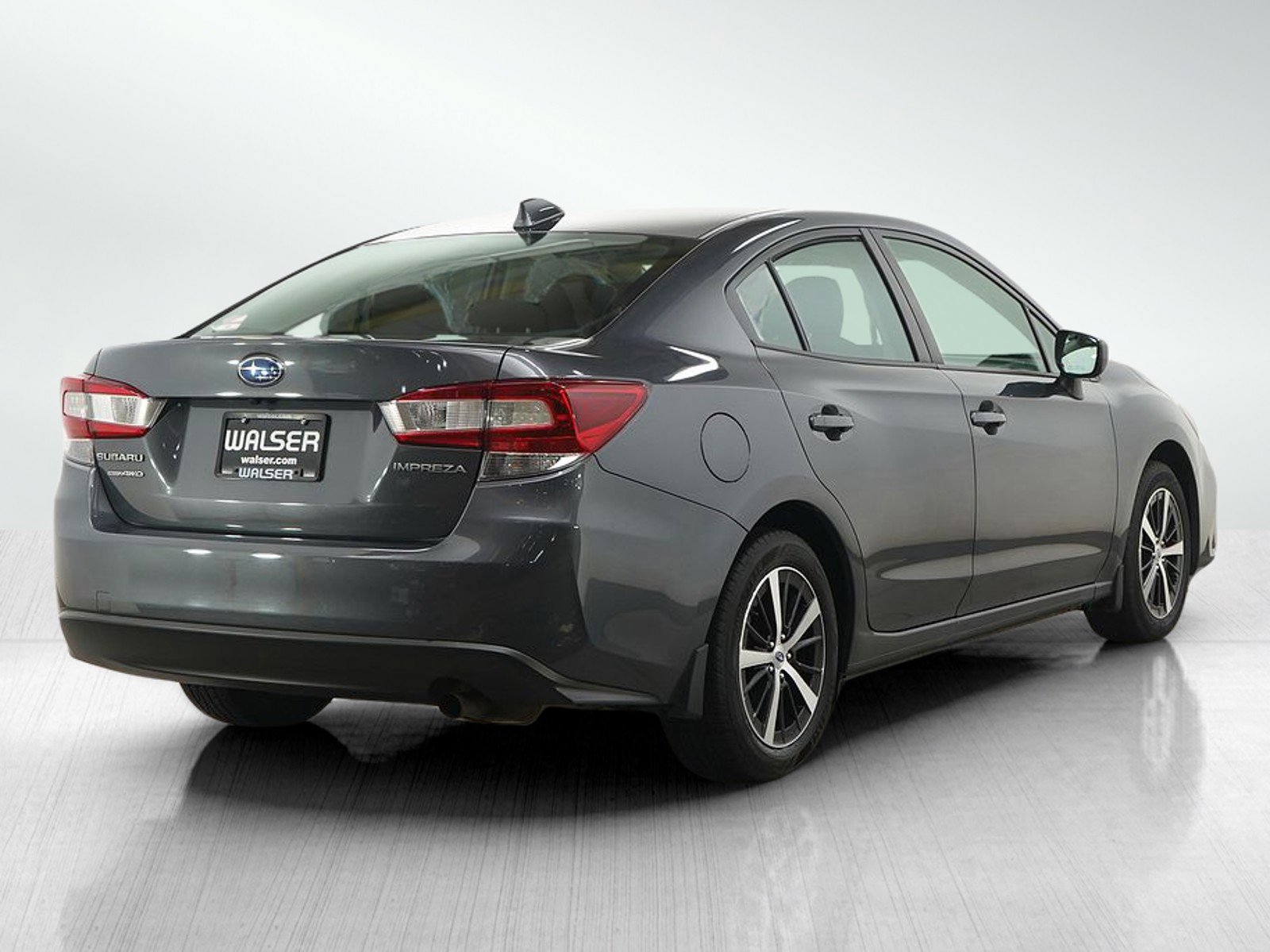 Used 2019 Subaru Impreza 2.0i Premium image 5