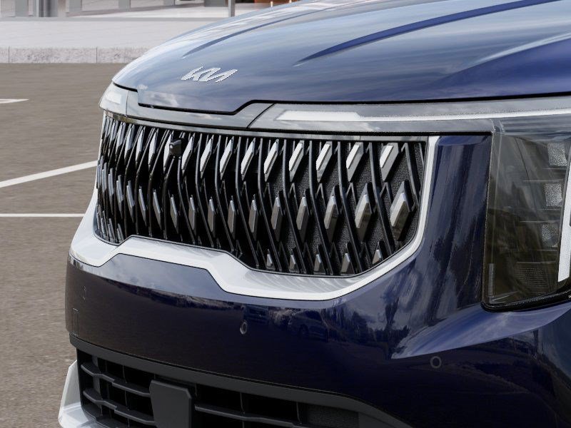 New 2026 Kia Carnival EX FWD image 13