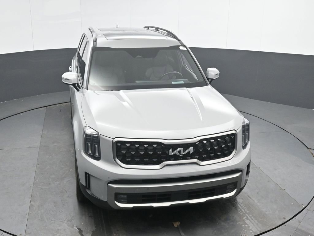 Used 2023 Kia Telluride SX Prestige X-Line image 39
