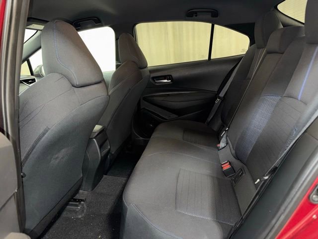 Used 2022 Toyota Corolla SE image 17