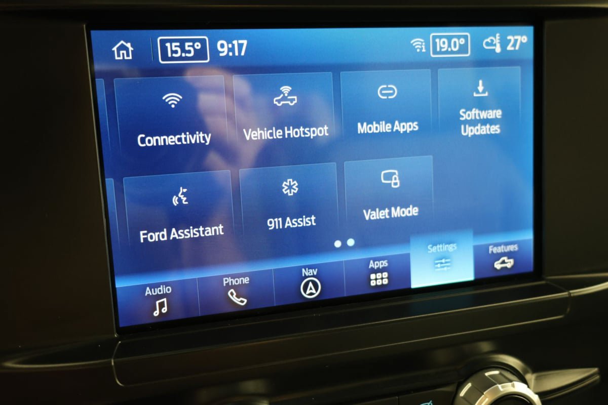 Used 2023 Ford F150 XLT w/ Equipment Group 301A Mid AWD/4WD image 49