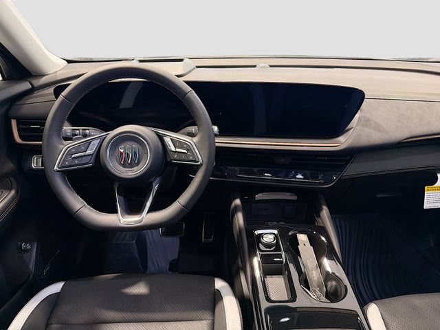 New 2026 Buick Envision Sport Touring AWD/4WD image 21