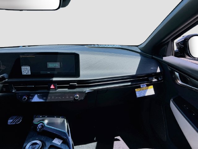 New 2026 Kia EV6 GT-Line RWD image 25