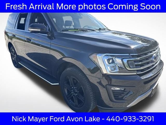 Used 2020 Ford Expedition XLT w/ Equipment Group 202A AWD/4WD image 11
