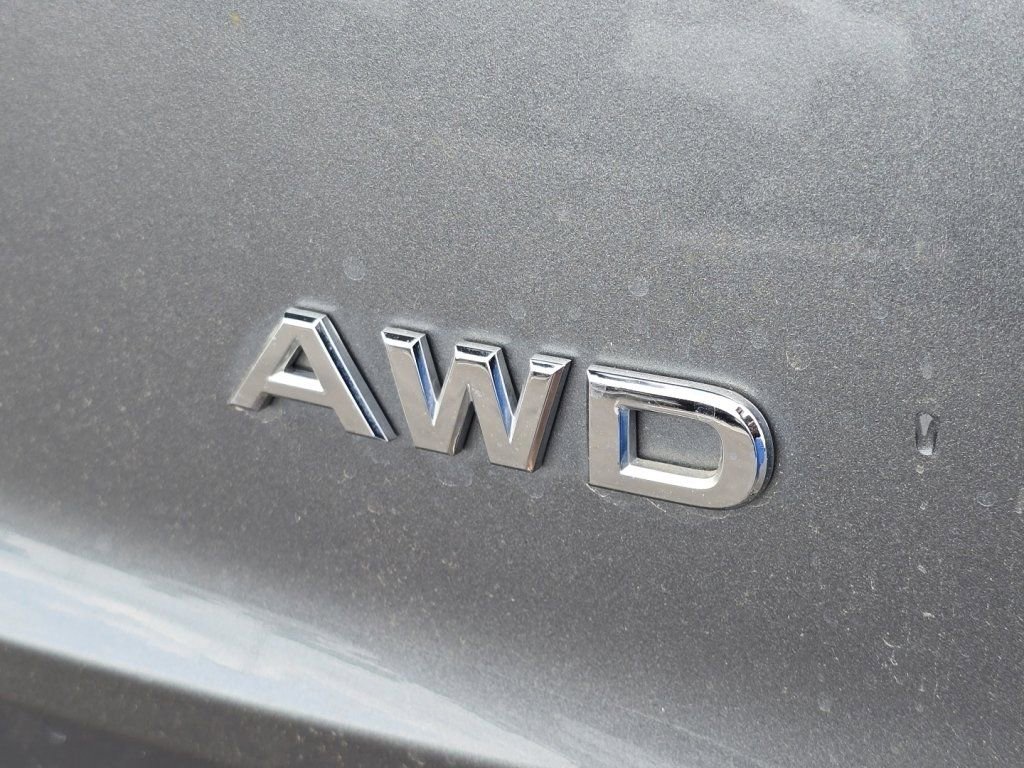 Used 2023 Nissan Rogue S AWD/4WD image 29