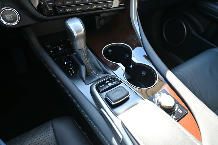 Used 2017 Lexus RX 350 AWD w/ Premium Package image 31