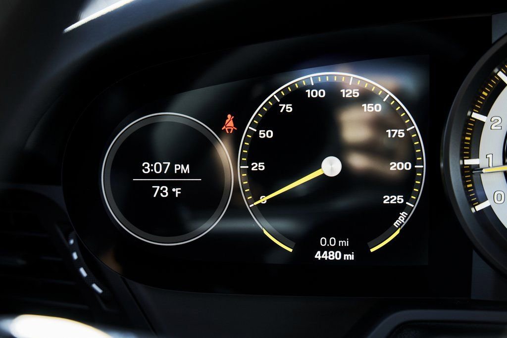 Used 2024 Porsche 911 GT3 image 54