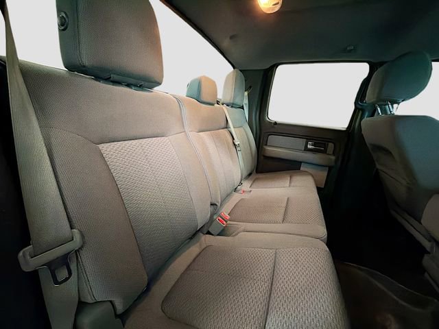 Used 2013 Ford F150 XLT w/ Luxury Equipment Group image 21