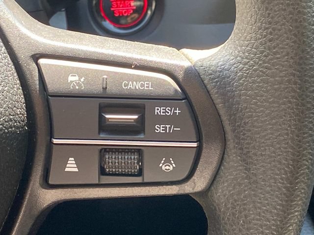 Used 2025 Honda Accord SE image 19