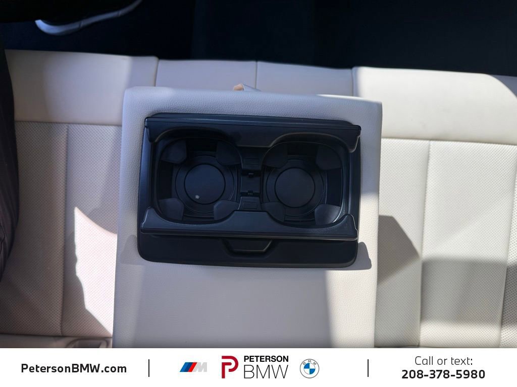 Used 2023 BMW X3 xDrive30i w/ Premium Package AWD/4WD image 23