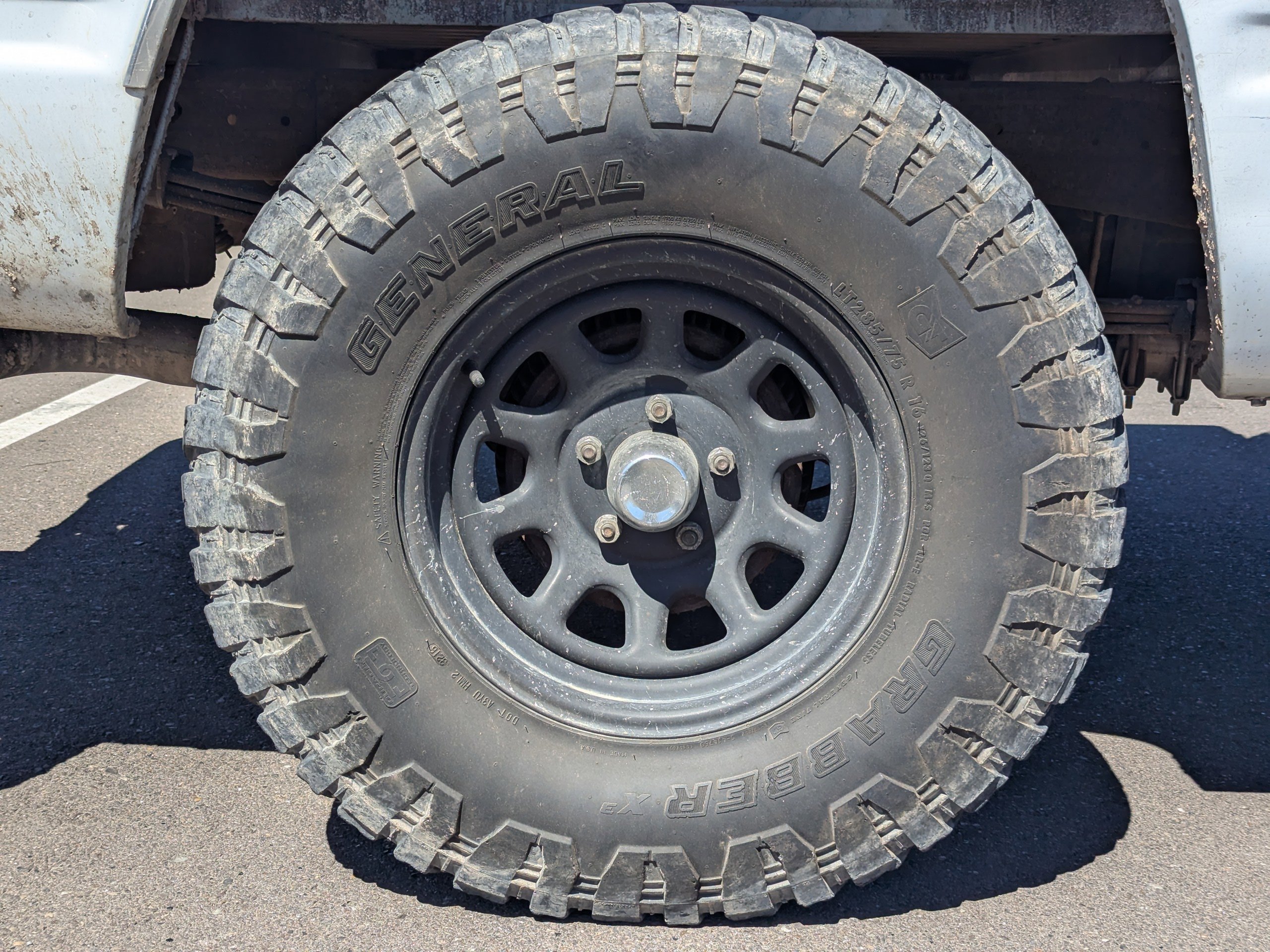 Used 1995 GMC Sierra 1500 2WD Extended Cab image 17