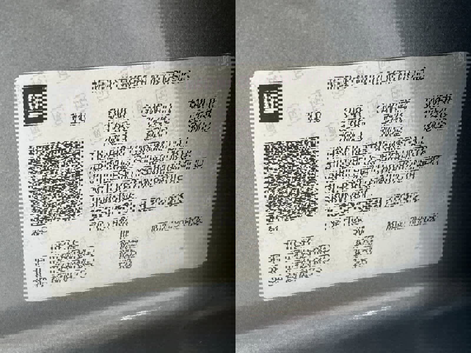 Used 2020 Chevrolet Silverado 1500 Custom Trail Boss w/ Custom Convenience Package image 26