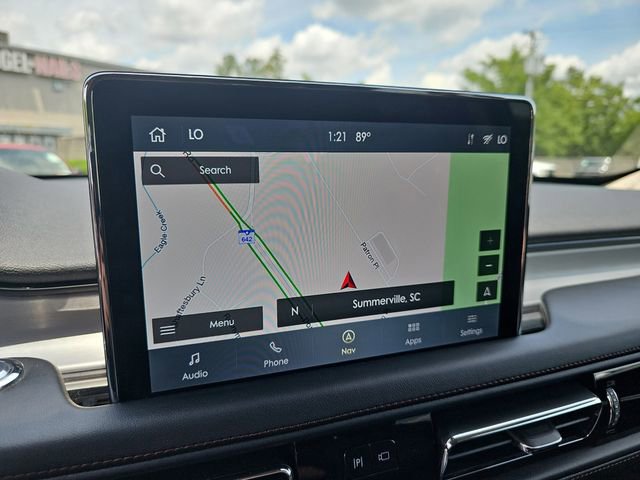 Used 2023 Lincoln Aviator AWD w/ Premium Package image 27
