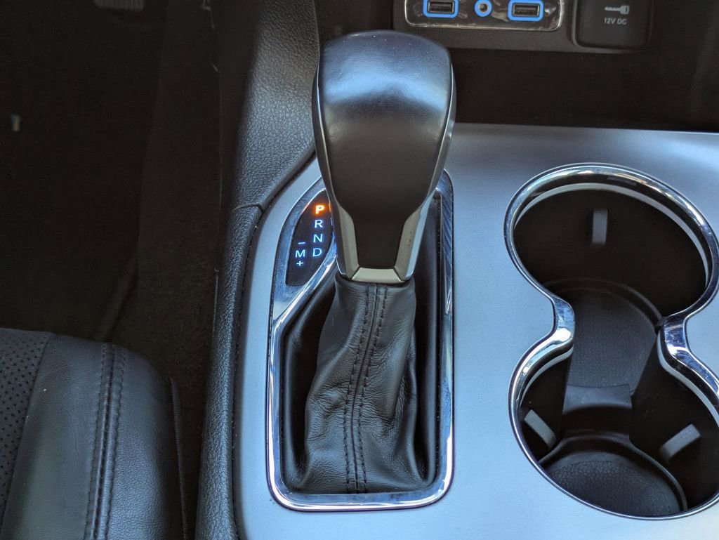 Used 2021 Jeep Grand Cherokee Laredo X image 20