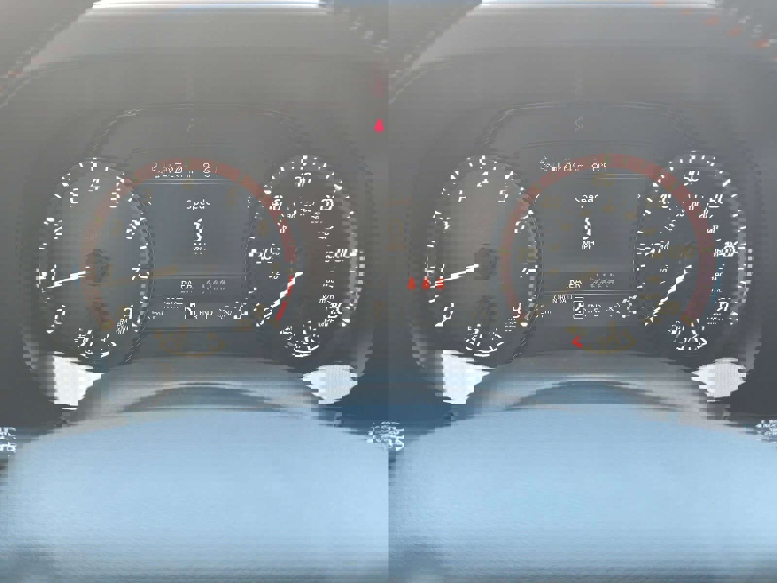 New 2026 Nissan Frontier PRO-4X w/ Pro-4x Convenience Package image 34