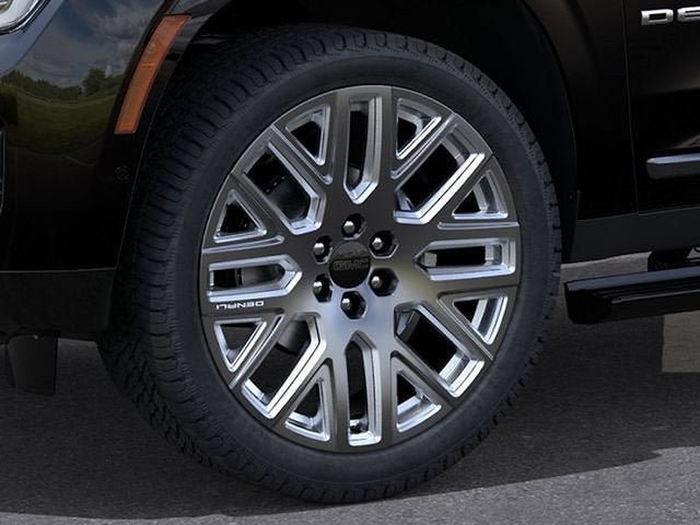 New 2026 GMC Yukon XL Denali Ultimate AWD/4WD image 9