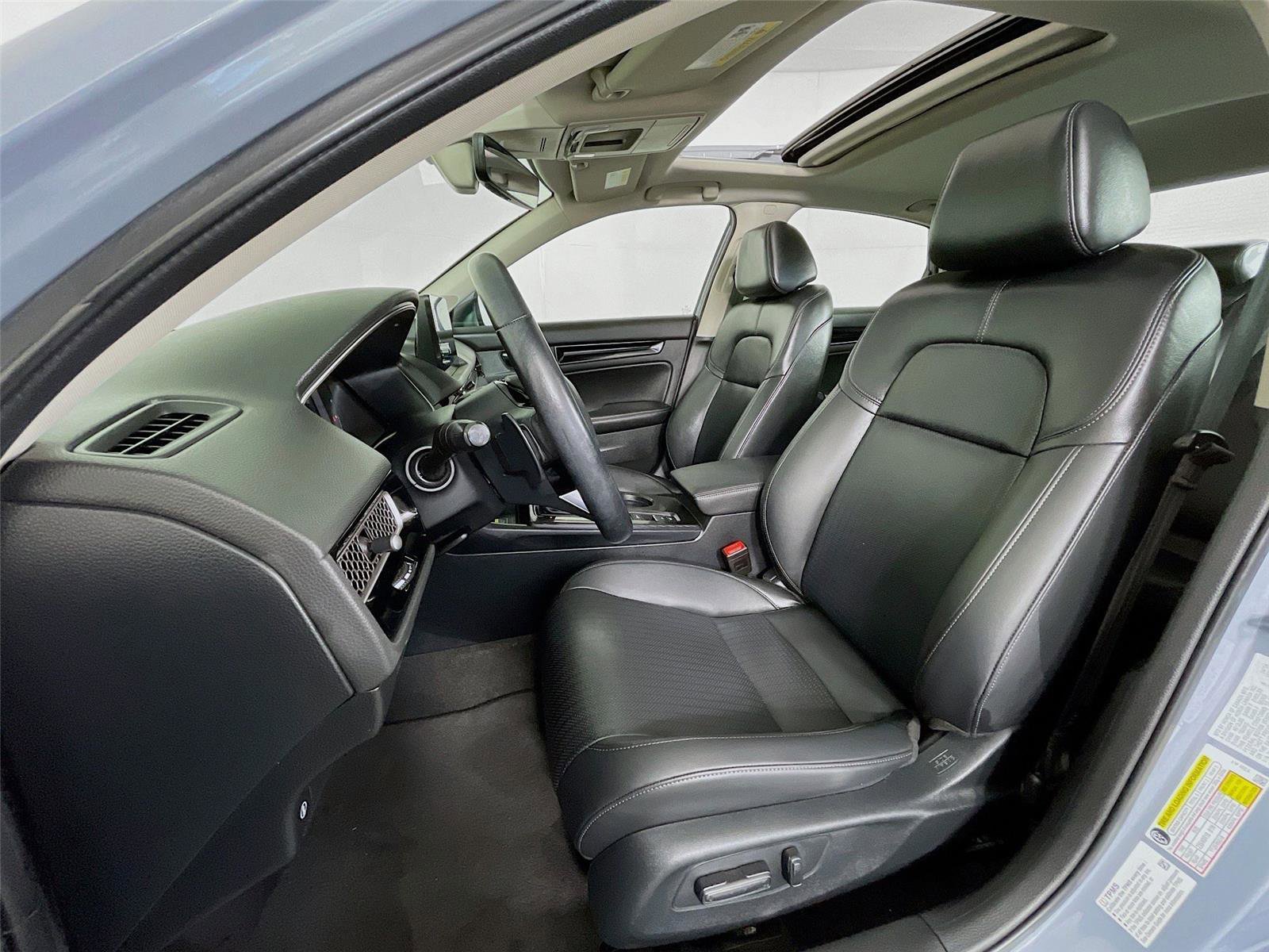 Used 2024 Honda Civic Touring image 28