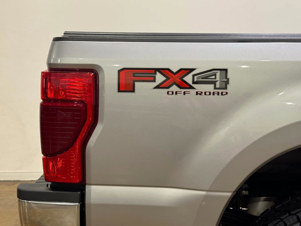 Used 2021 Ford F250 XL w/ STX Appearance Package image 51