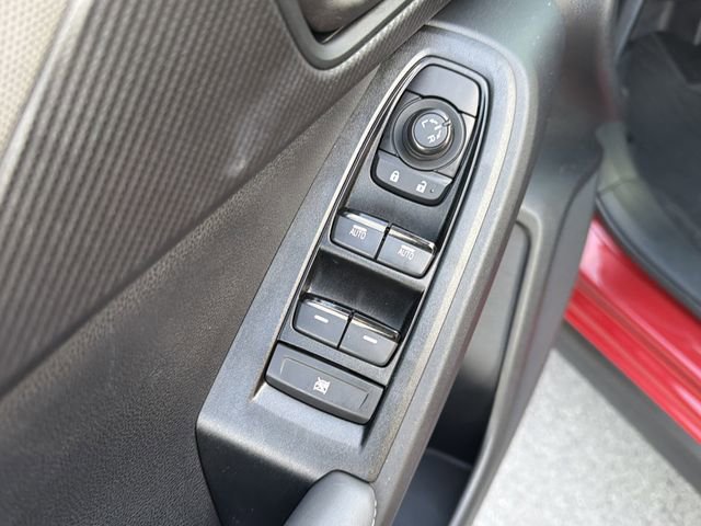 Certified 2026 Subaru Crosstrek 2.0i Premium AWD/4WD image 22